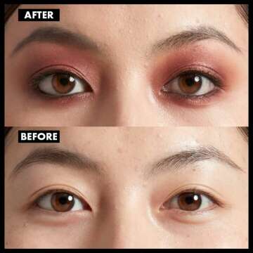 NYX Ultimate Shadow Palette Warm Neutrals