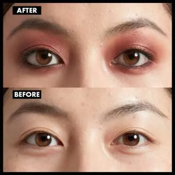 NYX Ultimate Shadow Palette Warm Neutrals