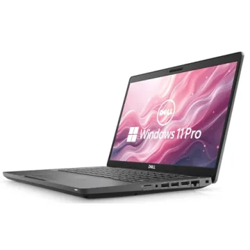 Dell Latitude 5400 Touchscreen Laptop with i7 Processor