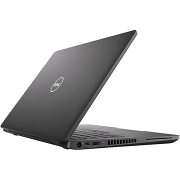 Dell Latitude 5400 Touchscreen Laptop with i7 Processor
