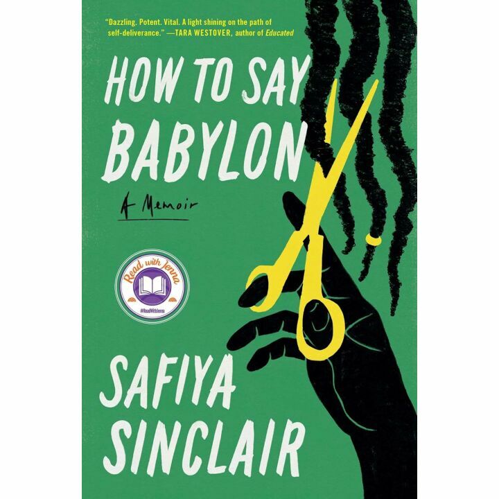 How to Say Babylon: A Journey Through Identity