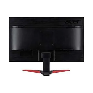 Acer 27" Gaming Monitor 144Hz FreeSync Display Port HDMI