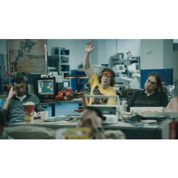 BlackBerry Smartphones - Secure Communication & Connectivity