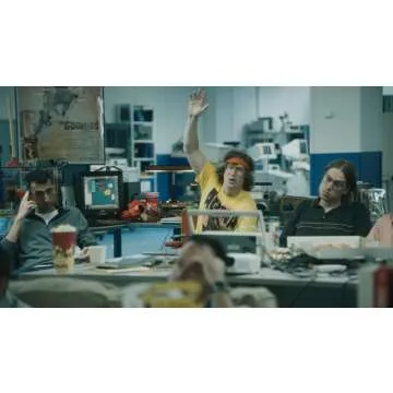 BlackBerry Smartphones - Secure Communication & Connectivity