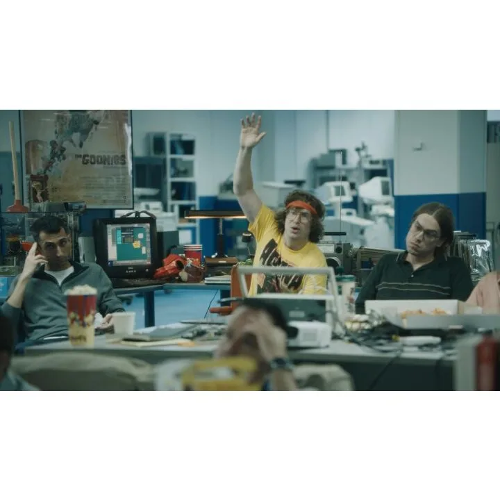 BlackBerry Smartphones - Secure Communication & Connectivity