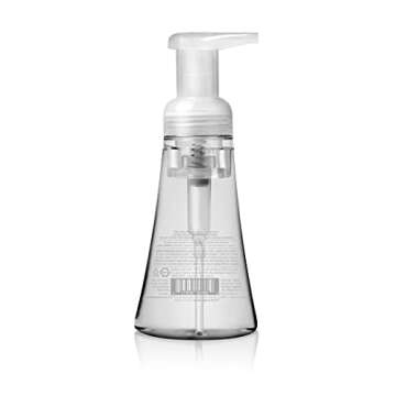 Method Foaming Hand Soap, Sweet Water, Paraben and Phthalate Free, Biodegradable Formula, 10 Fl Oz (...