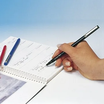 Uchida LePen 10 Count Colored Pens Set for Artists