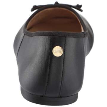 Circus NY Women's Charlotte Shoe, black eqt sheep leather, 7.5 M US