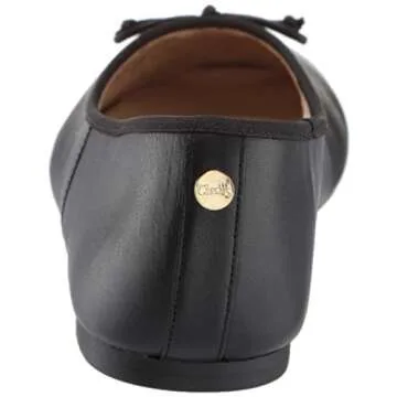 Circus NY Women's Charlotte Shoe, black eqt sheep leather, 7.5 M US