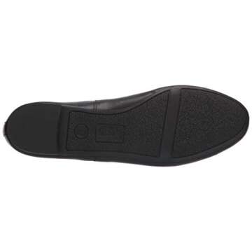 Circus NY Women's Charlotte Shoe, black eqt sheep leather, 7.5 M US