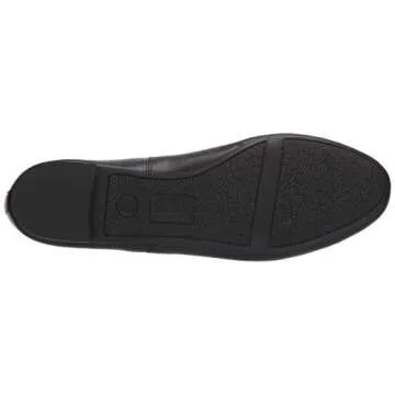 Circus NY Women's Charlotte Shoe, black eqt sheep leather, 7.5 M US