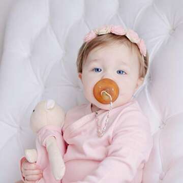 Babysoy Long Sleeve Kimono for Newborn, Infant, Unisex Baby - Cotton & Azlon - Side-Snap Baby Onesies, Long Sleeve Onesies Girl & Boy, Baby Essentials - Onesies 0-3 Months Unisex, Indigo, One Piece