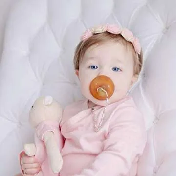 Babysoy Long Sleeve Kimono for Newborn, Infant, Unisex Baby - Cotton & Azlon - Side-Snap Baby Onesies, Long Sleeve Onesies Girl & Boy, Baby Essentials - Onesies 0-3 Months Unisex, Indigo, One Piece