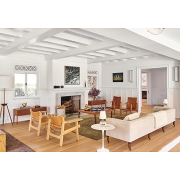 Patina Modern Interior Design Guide for Timeless Spaces