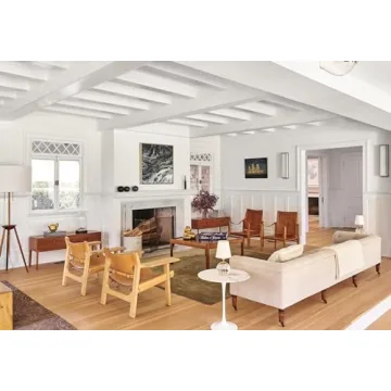 Patina Modern Interior Design Guide for Timeless Spaces