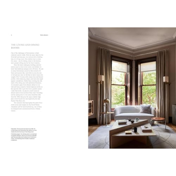 Patina Modern Interior Design Guide for Timeless Spaces