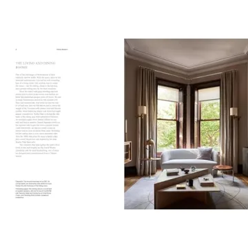 Patina Modern Interior Design Guide for Timeless Spaces