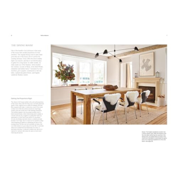 Patina Modern Interior Design Guide for Timeless Spaces