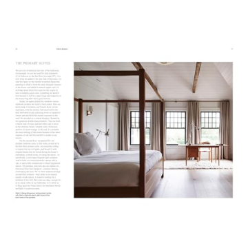 Patina Modern Interior Design Guide for Timeless Spaces