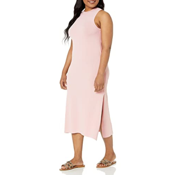 Gabriela Maxi Dress: Elegant, Comfortable & Versatile Ice Pink
