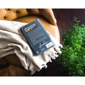 Take Your Seat at the Table: Live an Authentic Life of Abundance, Wellness, and Freedom