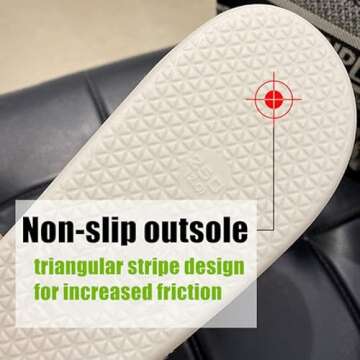 Smile Face Slippers - Plush Comfort for Everyone