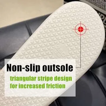 Smile Face Slippers - Plush Comfort for Everyone