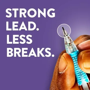 Paper Mate Clearpoint 0.7mm Mechanical Pencils Pack