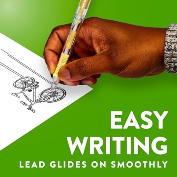 Paper Mate Clearpoint 0.7mm Mechanical Pencils Pack