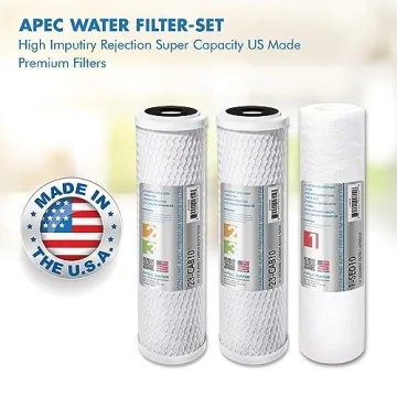 APEC ULTIMATE Water Filters for Superior Drinking Water