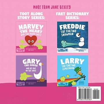 Harvey The Heart: Hilarious Children's Story for All Ages