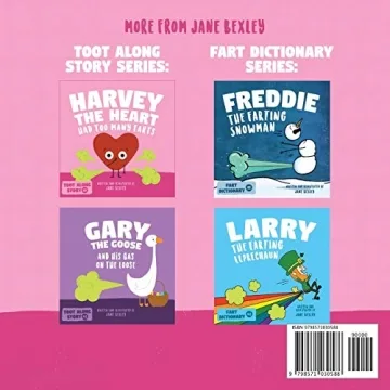 Harvey The Heart: Hilarious Children's Story for All Ages