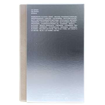 Michael Kors Women's Eau de Parfum Spray, 3.4 fl. oz.