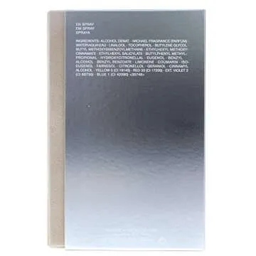 Michael Kors Women's Eau de Parfum Spray, 3.4 fl. oz.