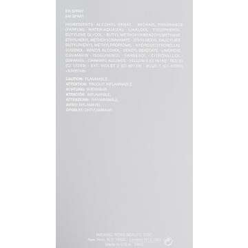Michael Kors Women's Eau de Parfum Spray, 3.4 fl. oz.
