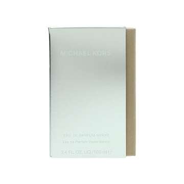 Michael Kors Women's Eau de Parfum Spray, 3.4 fl. oz.