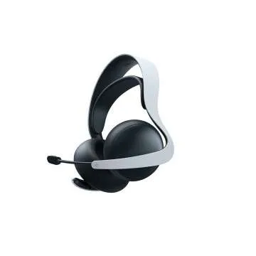 PlayStation Pulse Elite Wireless Headset - Ultimate Experience