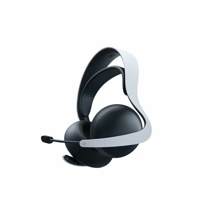 PlayStation Pulse Elite Wireless Headset - Ultimate Experience