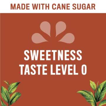 Gold Peak Unsweet Tea - Real Brewed Refreshment