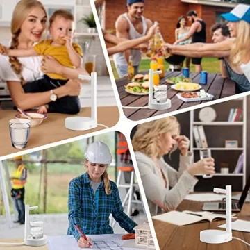 Keweis Desktop Water Bottle Dispenser | Portable & Efficient