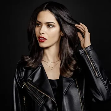 Repair Damaged Hair Fast with TRESemmé Shampoo & Conditioner