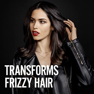 Repair Damaged Hair Fast with TRESemmé Shampoo & Conditioner