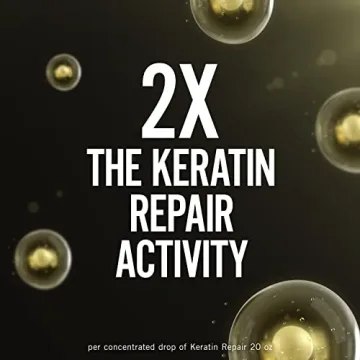 Repair Damaged Hair Fast with TRESemmé Shampoo & Conditioner