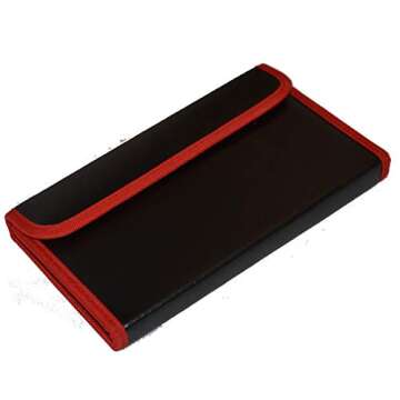 Sharf Gold Touch Pet Grooming Shear Kit - Precision Grooming Tools for Pets