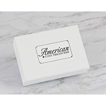 Gold-Layered Silver Mercury Dime Pendant Necklace