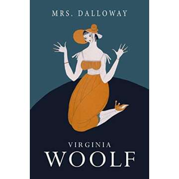 Mrs. Dalloway