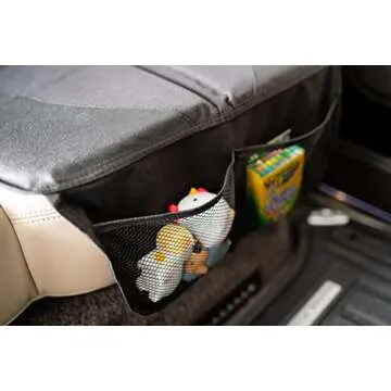 Durable Autopect Car Seat Protector for All Vehicles