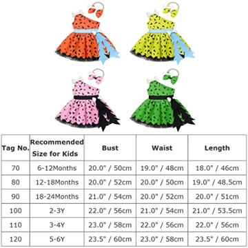 Caveman Costume for Baby Boys Girls Halloween Birthday