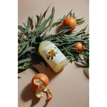 Koala Eco Natural Floor Cleaner with Essential Oils - 24oz