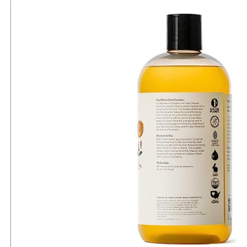 Koala Eco Natural Floor Cleaner with Essential Oils - 24oz